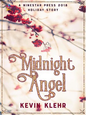 cover image of Midnight Angel